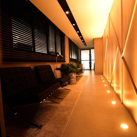 Apartamento Pajucara/Ponta Verde Apartment Maceió Exterior foto
