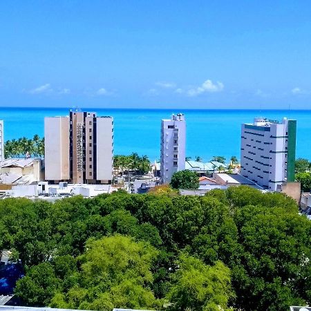 Apartamento Pajucara/Ponta Verde Apartment Maceió Exterior foto