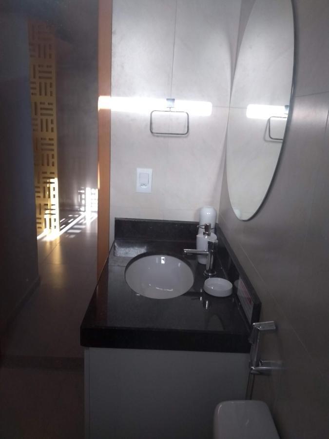 Apartamento Pajucara/Ponta Verde Apartment Maceió Exterior foto