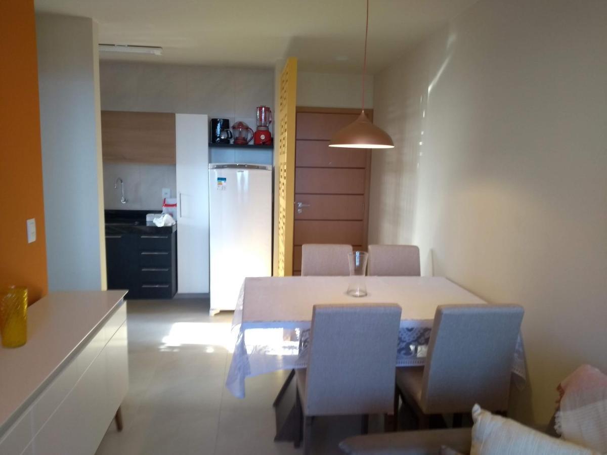Apartamento Pajucara/Ponta Verde Apartment Maceió Exterior foto