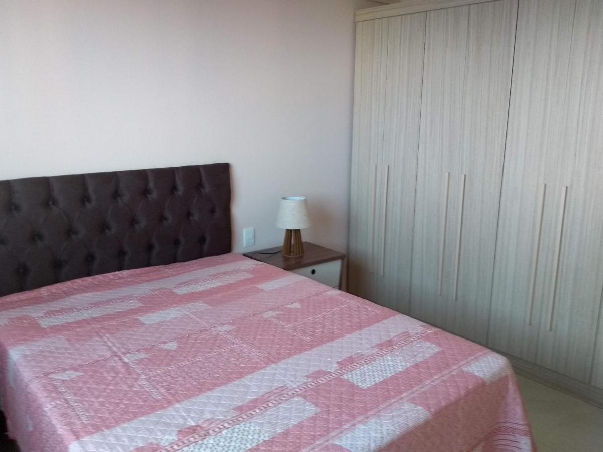 Apartamento Pajucara/Ponta Verde Apartment Maceió Exterior foto