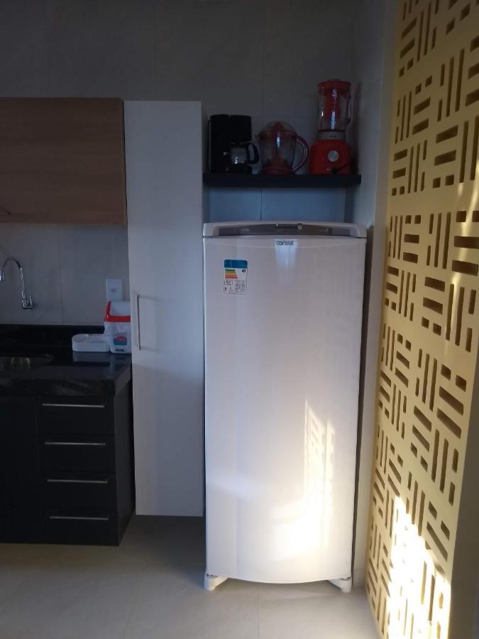 Apartamento Pajucara/Ponta Verde Apartment Maceió Exterior foto