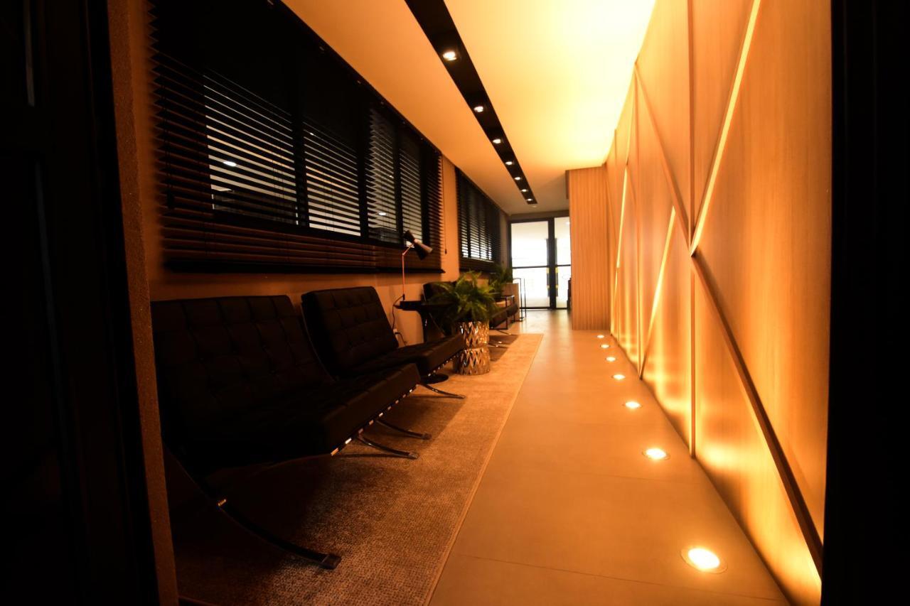 Apartamento Pajucara/Ponta Verde Apartment Maceió Exterior foto