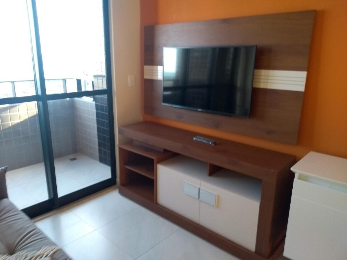 Apartamento Pajucara/Ponta Verde Apartment Maceió Exterior foto