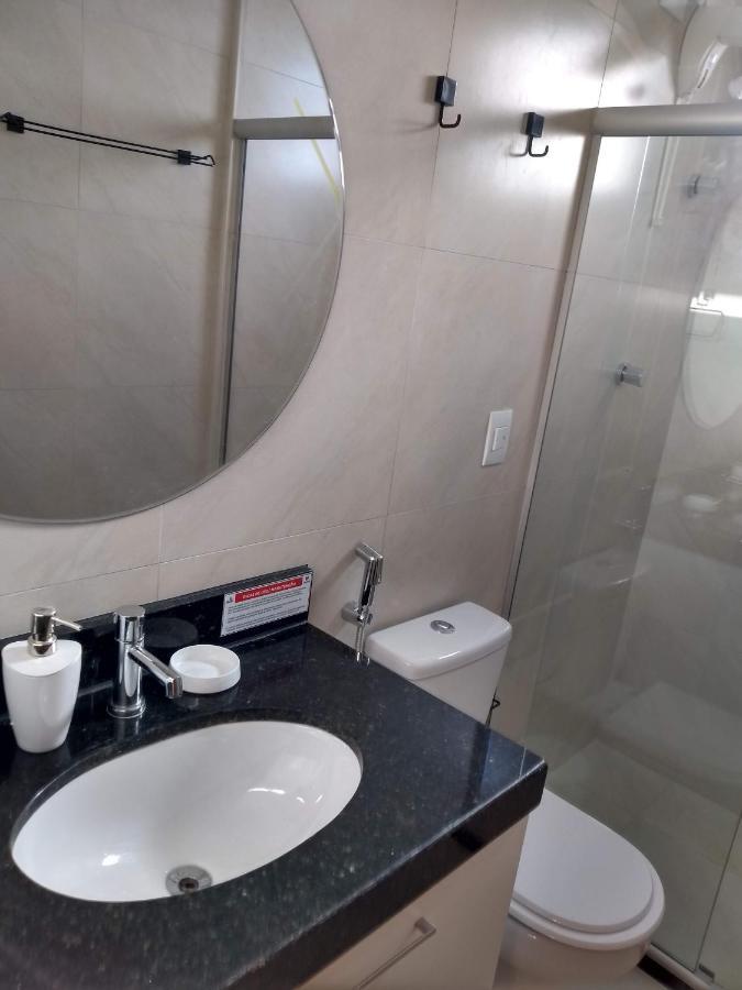 Apartamento Pajucara/Ponta Verde Apartment Maceió Exterior foto