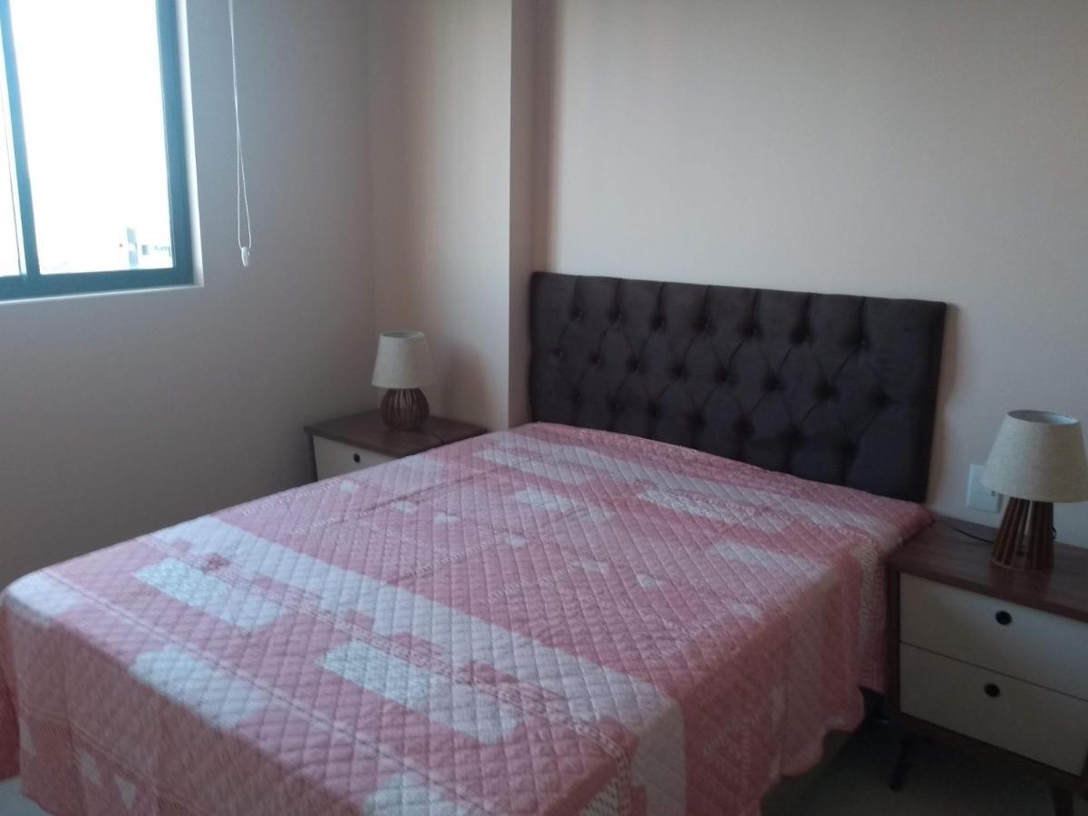 Apartamento Pajucara/Ponta Verde Apartment Maceió Exterior foto
